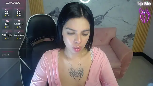 Channel_Garcia_ch1 Live XXX Chat