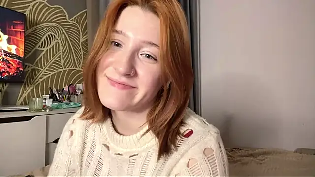 EwaDerobertis Chat XXX in diretta