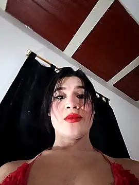 jaramilloali's Webcam Show