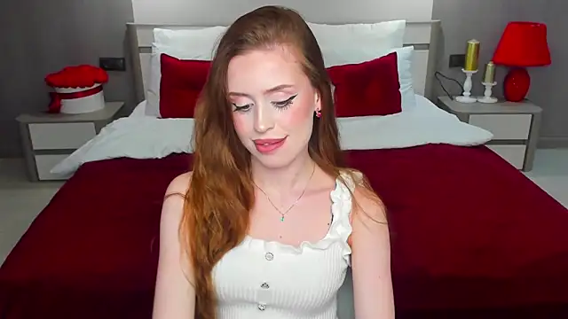 _Sweet__Cherry_'s Live XXX Chat