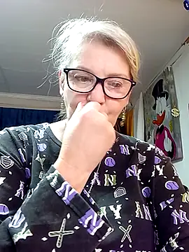 Czat XXX na żywo – irinamaux