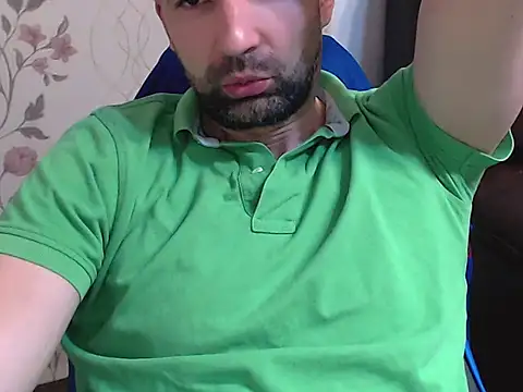 Leo_1617 Show Webcam