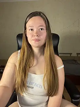 CaramelleSugarr Webcam Show