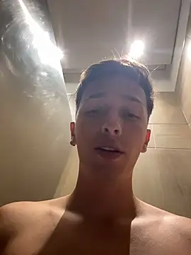 Chat XXX en directo de Thiago_Jones1