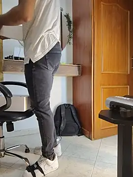 Oliver_bigblack_cock Pertunjukan Webcam
