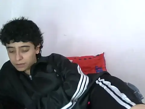 Chat XXX ao vivo de LatinHeatX22
