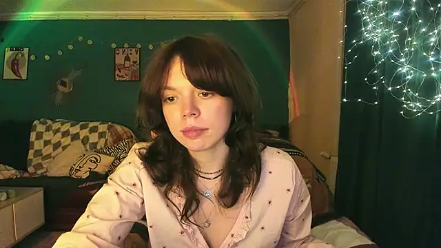 ClancyMorisseyn Live XXX chat