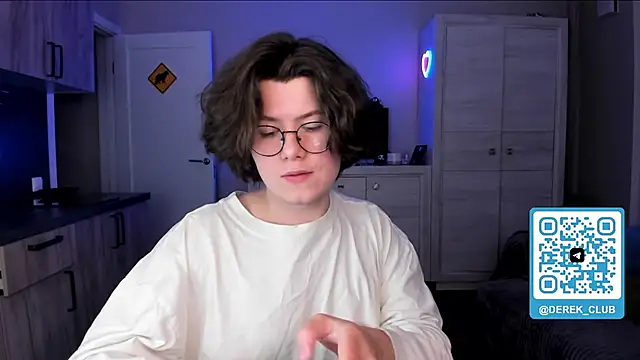 عرض كام Derek_Shameless
