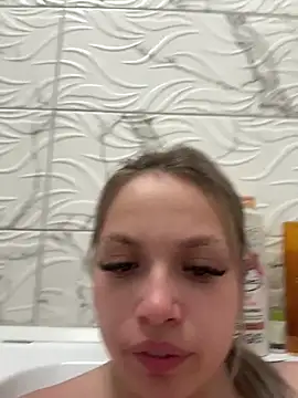 Webkamerová show Ibolya_7