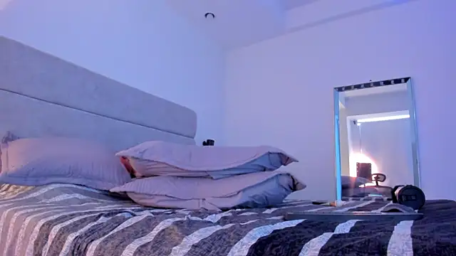 chris_morgan7 Webcam-Show