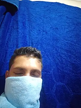 delvin92's Webcam Show