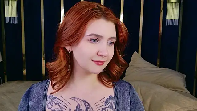 Melanie_Stouns Webcam show