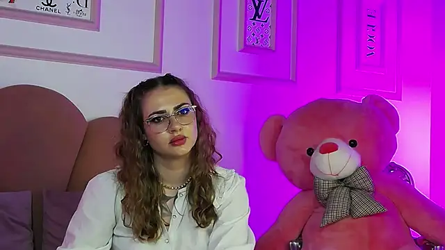 Abby__White Webcam show