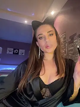Chat XXX ao vivo de _shadylady_