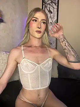 Show de Alana_Stone na webcam