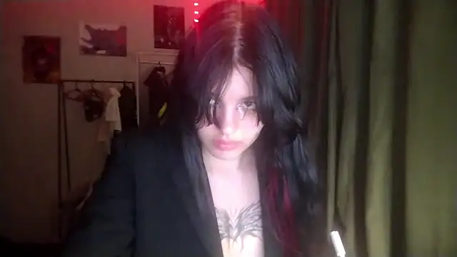 VeIvetLure Webcam Show