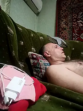 Webkamerová show Sam_Colt