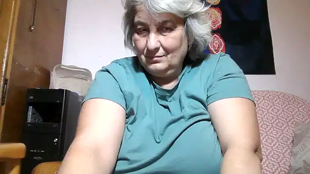 Živý XXX chat ExquisiteMature
