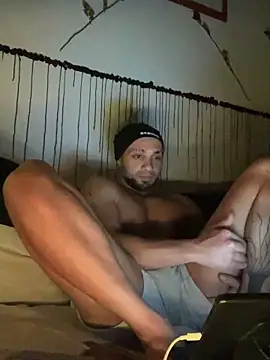 Mohdollmen webkamerás műsora