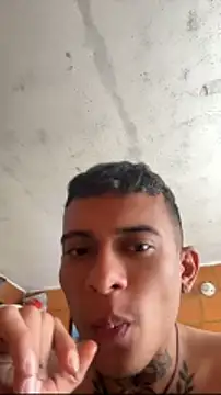 Mrjustin_sebas' Webcam Show