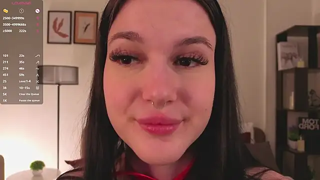 OdaGodingn Live XXX chat