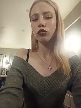 Lola_Gilbert Pertunjukan Webcam