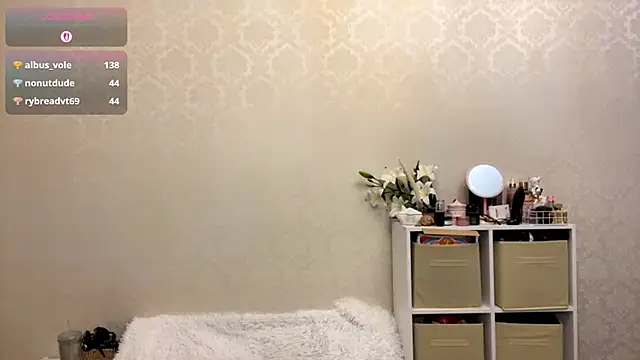 عرض كام JonnaSzerszen