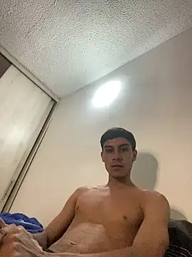 Živý XXX chat Axel_DavisS