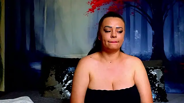 Živý XXX chat ElizabethEven