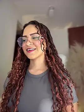 Czat XXX na żywo – gretta_kler1