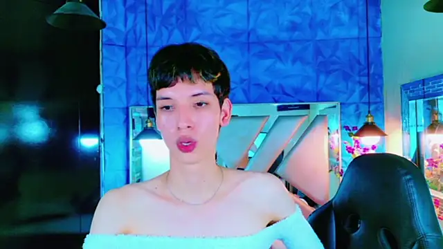 Stefany_PiInk Adlı Modelin Web Kamerası Şovu