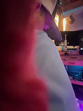 Pokazy przed kamerką – Twist_N_Tease