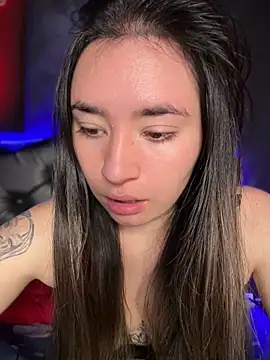 Sophie_LS Adlı Modelin Canlı XXX Sohbeti