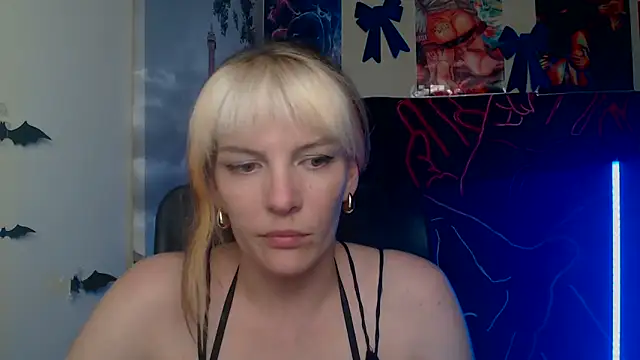 Chat XXX en directo de VanessaRey_