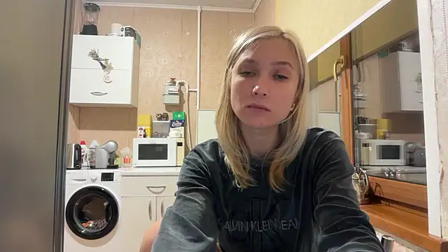 Вебкам-шоу AngelJeni