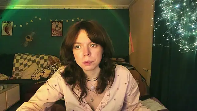 XXX chat uživo modela ClancyMorissey