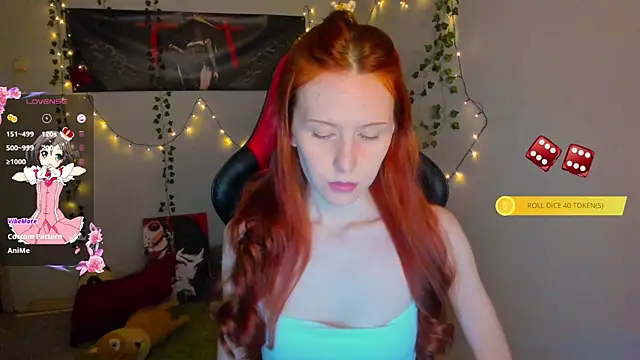 FruttiTatti's Live XXX Chat
