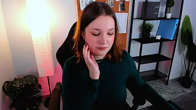 JaneByrd Live XXX Chat