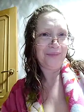 Webkamerová show Ameli5689