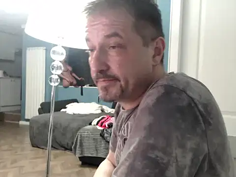 MisterFaithRO Show Webcam