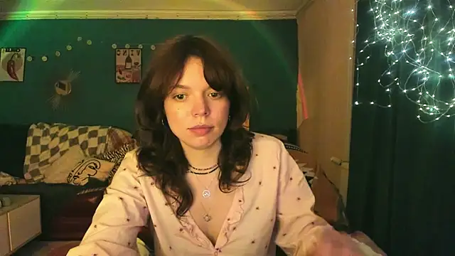 ClancyMorissey's Live XXX Chat