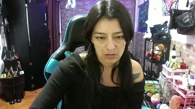 AngelaQueen_'s Live XXX Chat