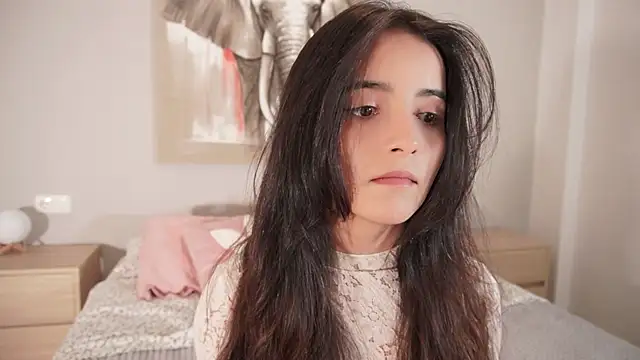 Raychell_Black Live XXX-chat