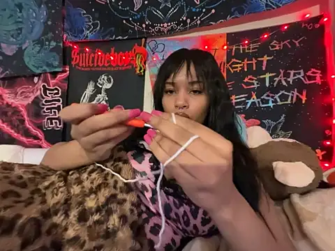 venusfairys Live XXX-Chat