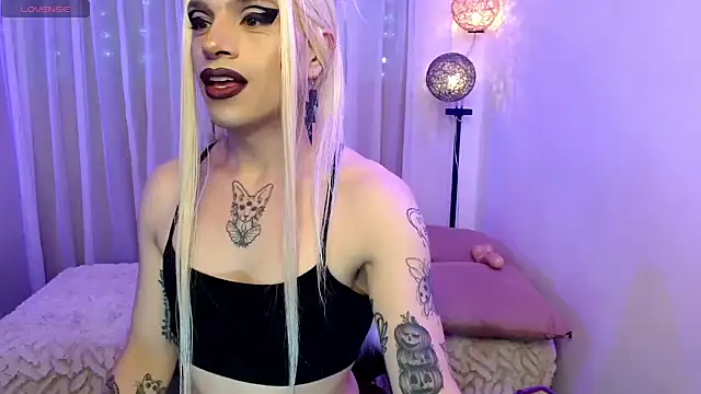 โชว์เว็บแคมของ DanniHotBoy02