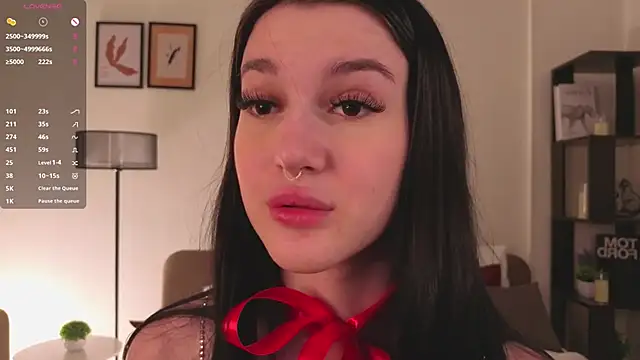OdaGoding Live XXX-chat