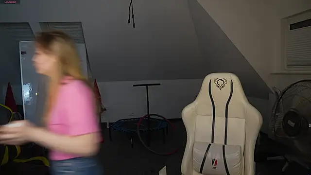 Melissa_kiss054's Webcam Show