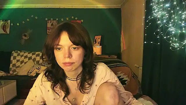 ClancyMorissey – Live XXX-chat
