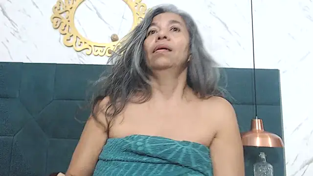 Chat XXX en directo de chanel_grant