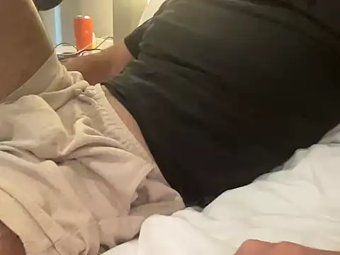 JOSE_LATIN93 webkamerás műsora